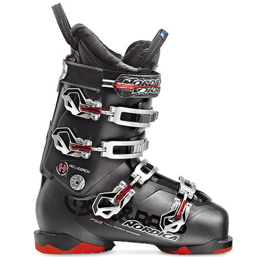 スキー NORDICA HELL&BACK H3X Nordica Hell & Back H3 RTL (2014) | SKI