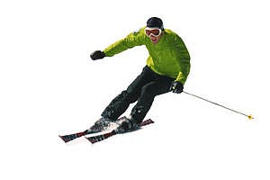 How to Ski the Models None