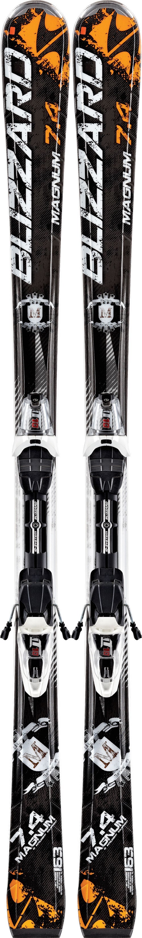 Blizzard Magnum 7.4 IQ (2013)