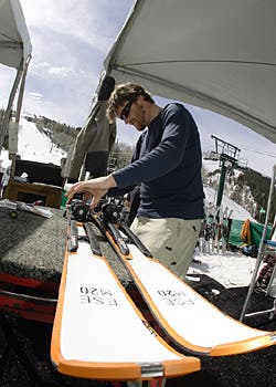 Marker M2 Visor $110; markerusa.com Killer Deal At 14 ounces, the M2 is so light you'll forget you're wearing it. The removable visor shades your eyes on bright…