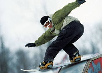 Mike Haugen is climbing 50 summits in 50 days. None