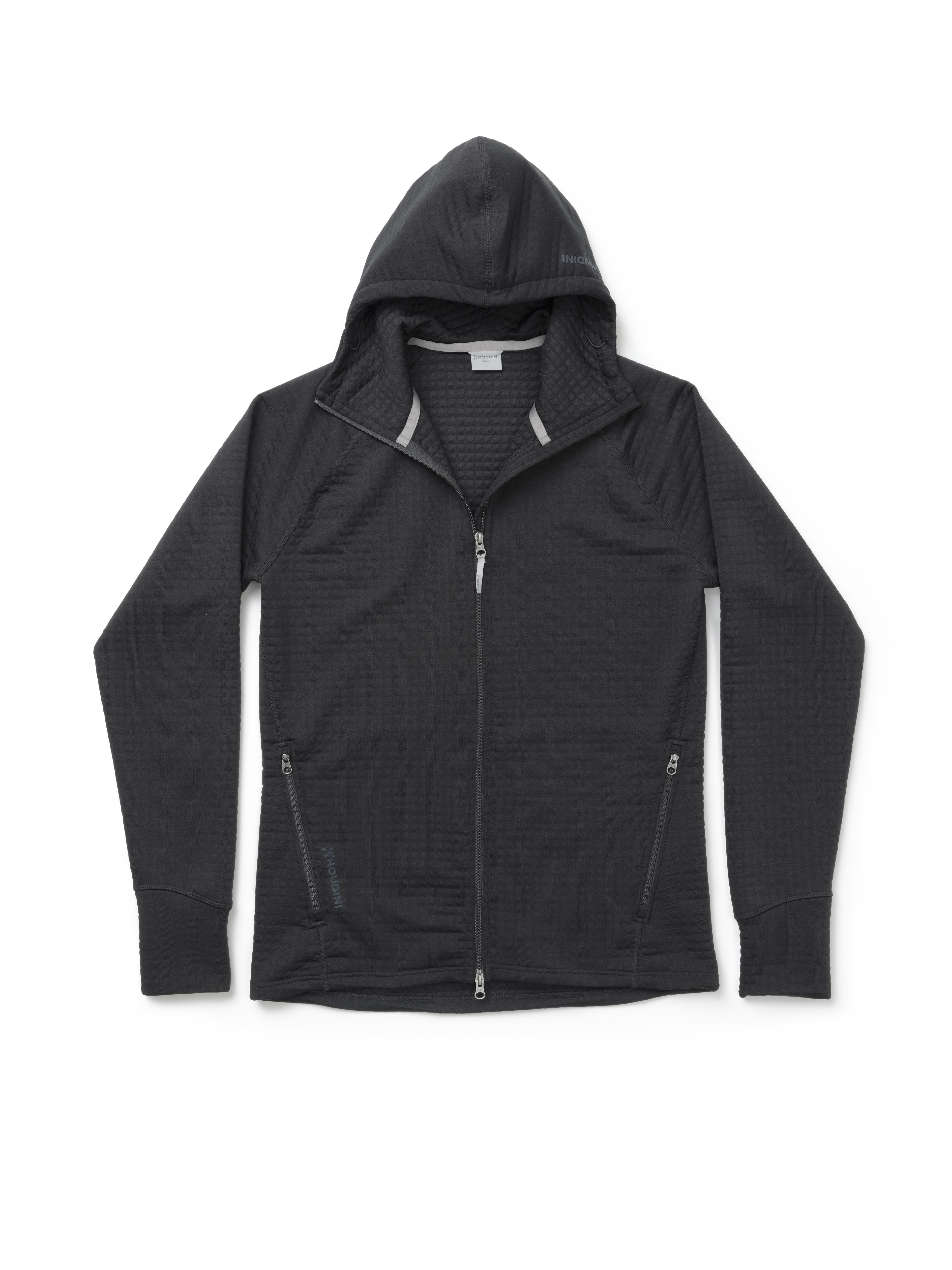 MsPowerAirHoudi_F_TrueBlack Houdini Polartec Power Air Houdi