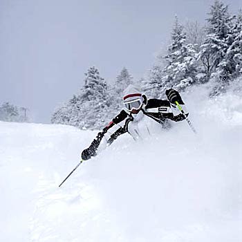 Okemo, VT None