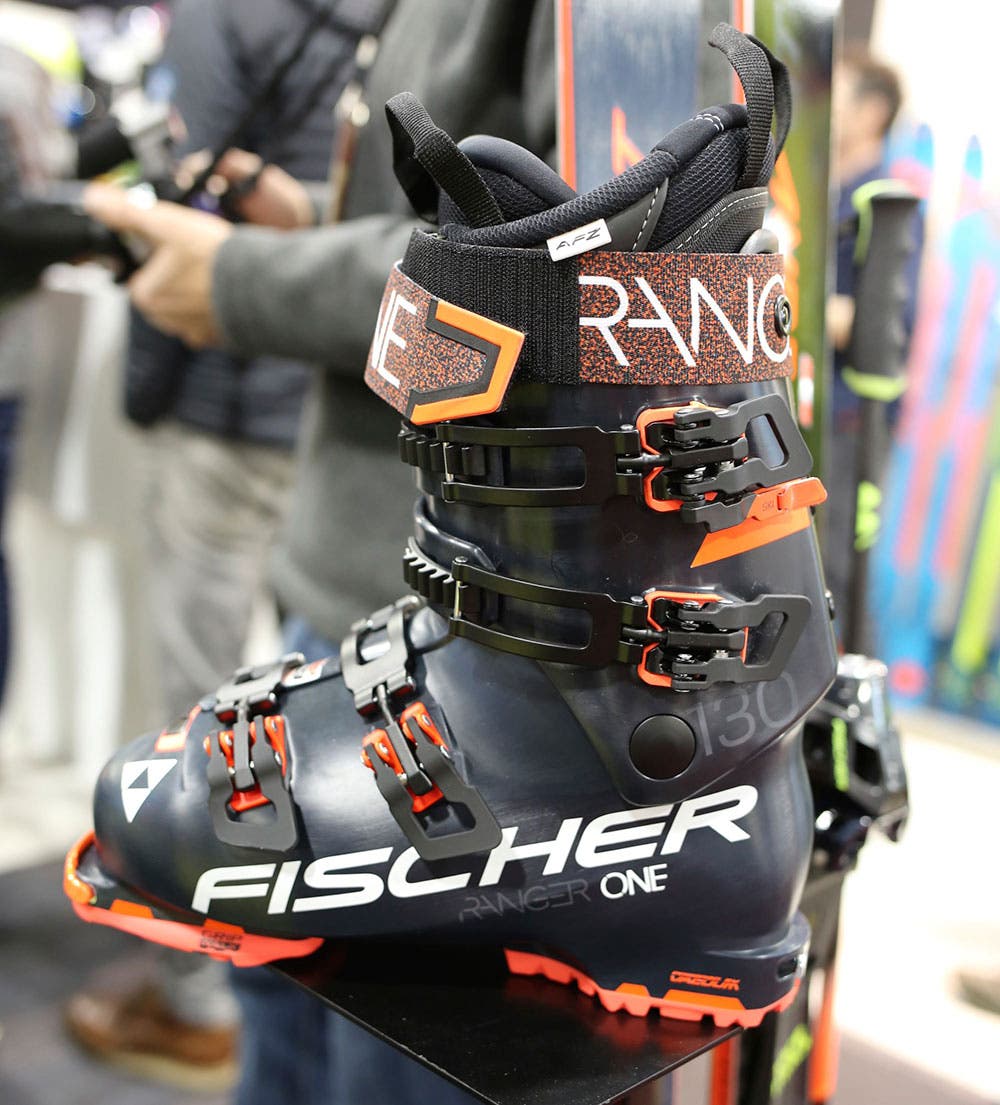 ORSS_2019_fischer_ranger_1_boot None