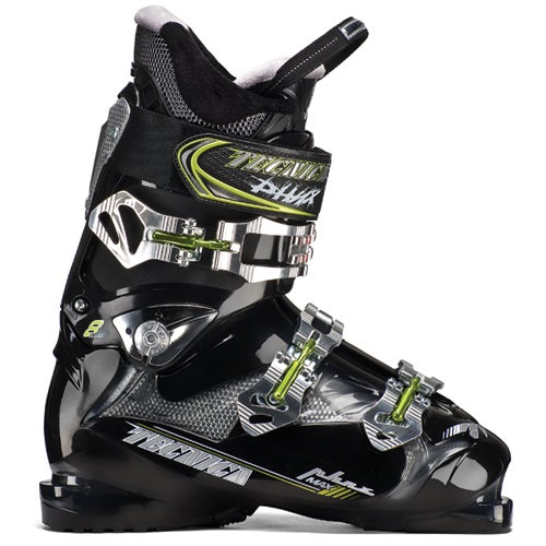 tecnica phoenix max 10 air shell