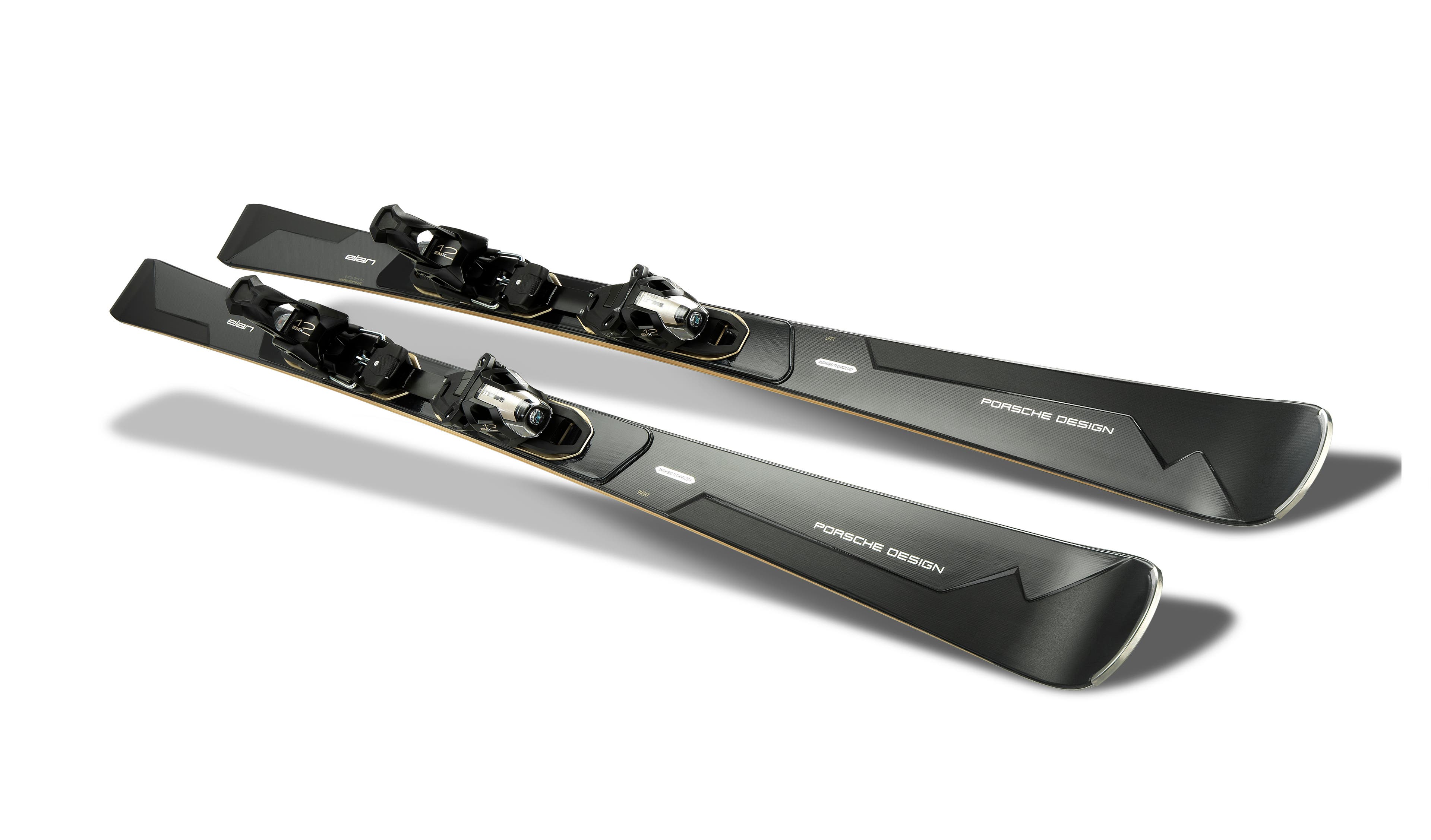 Porsche Design Elan Amphibio 3D None