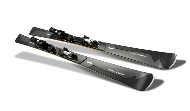 Porsche Design Elan Amphibio 3D None