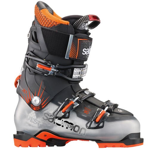 Salomon 2025 quest 80