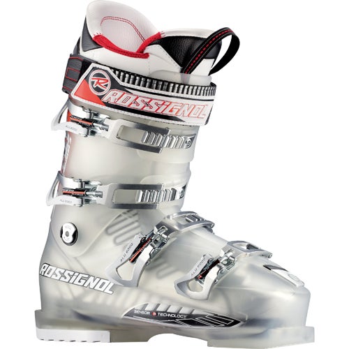 Rossignol Pursuit Sensor3 110 (2013) | SKI