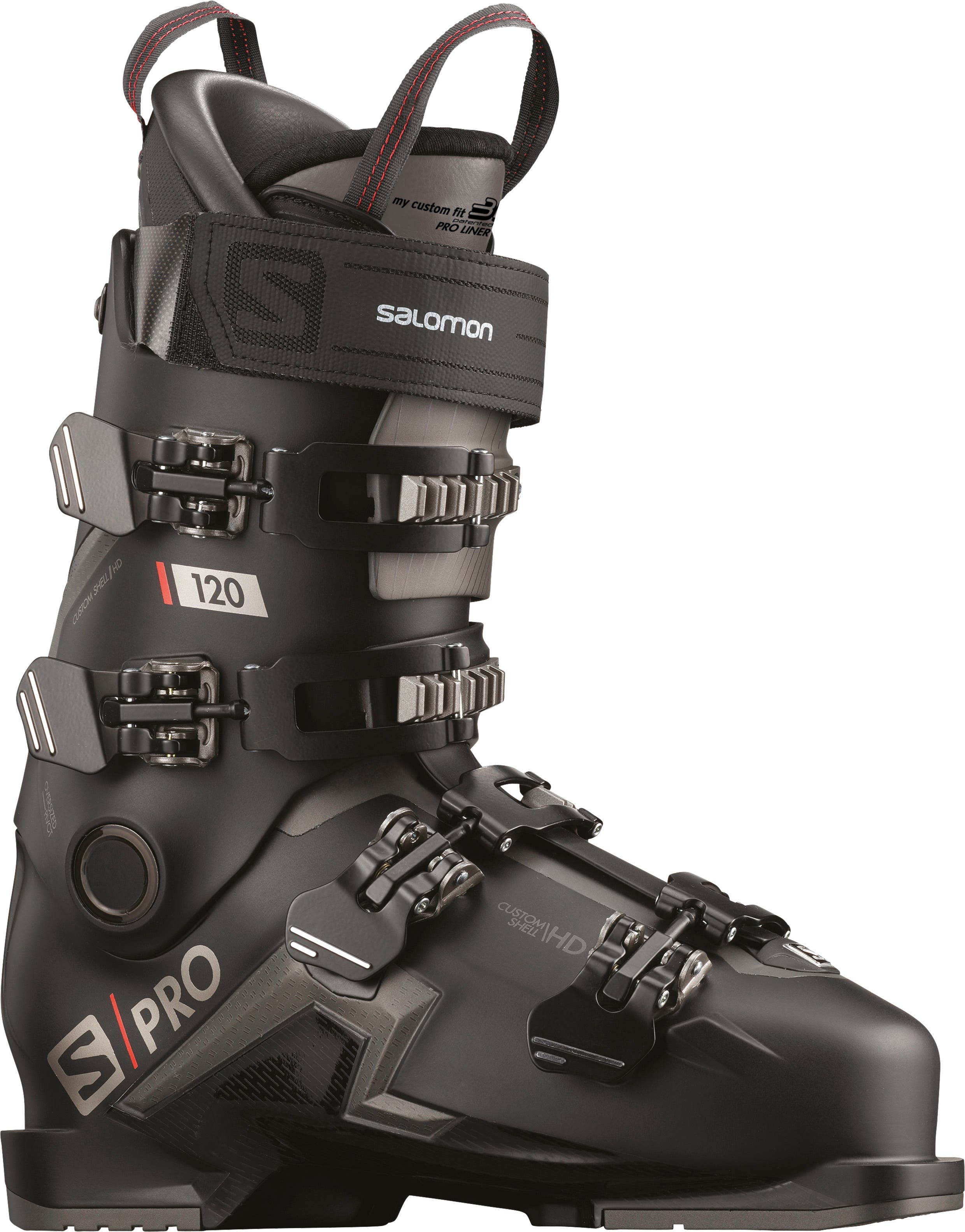 Salomon_S-Pro 120 Salomon S-Pro 120