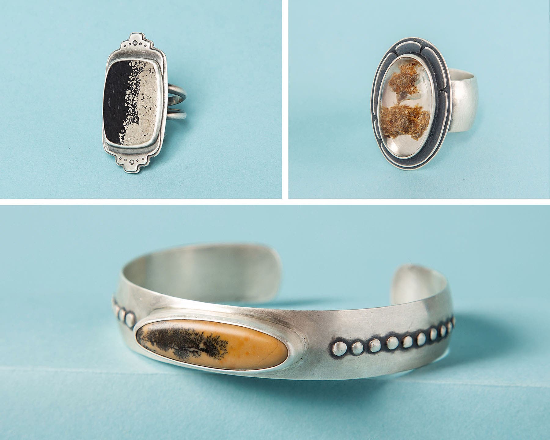 Ski-WesternStyle-ClementineSage-byKeriBascetta Clementine and Sage