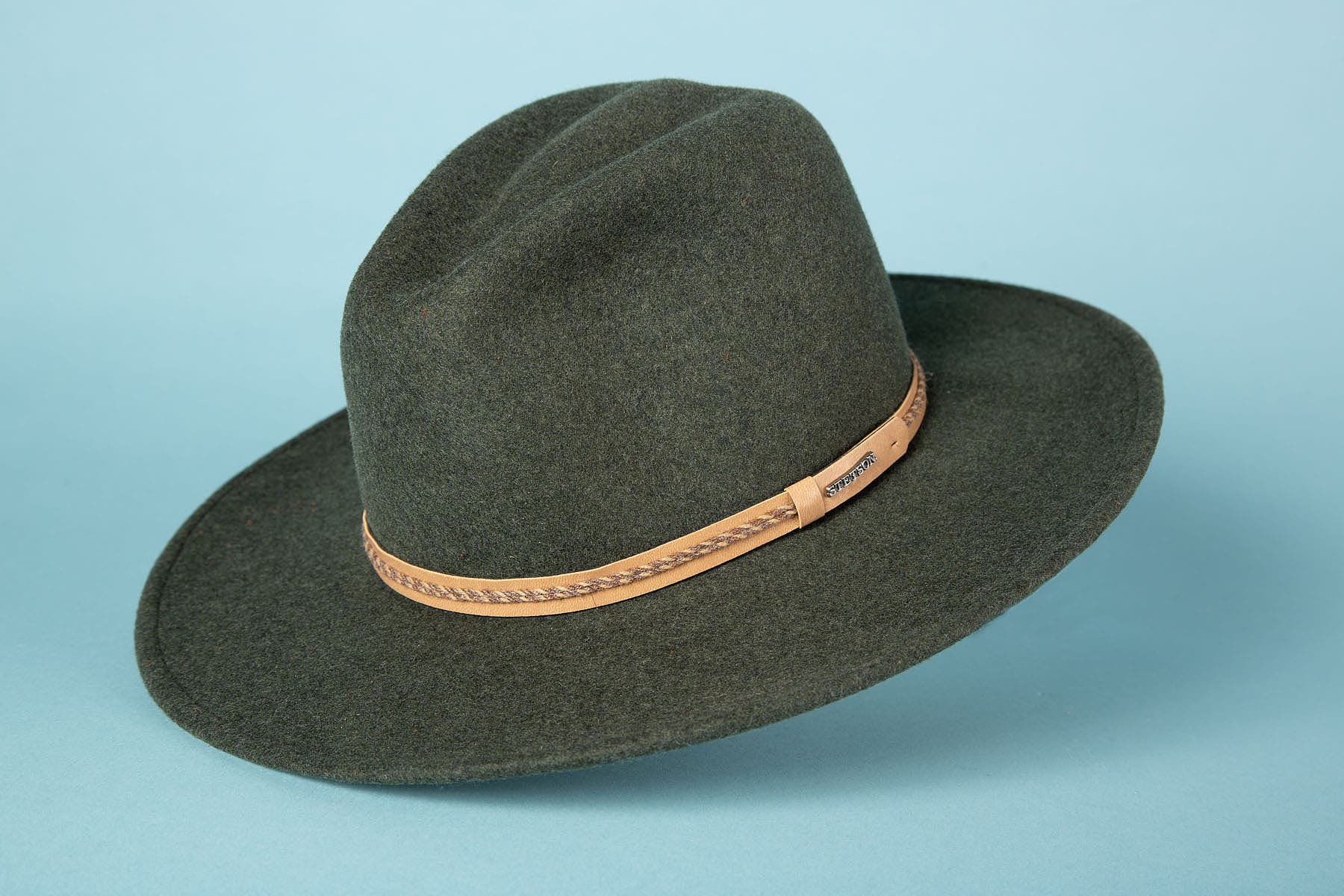 Stetson Explorer Outdoor Hat