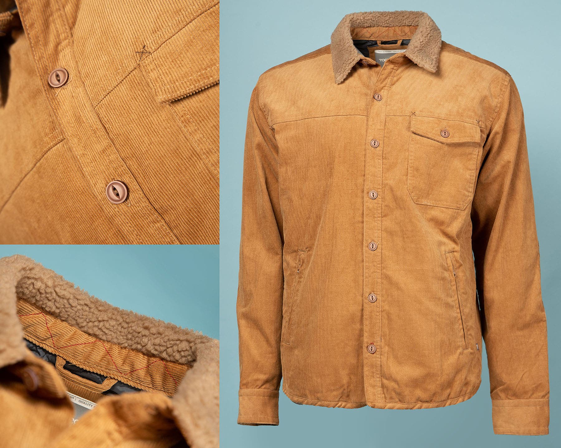 Ski-WesternStyle-ToadCoHighPlanesShirtjac-byKeriBascetta None