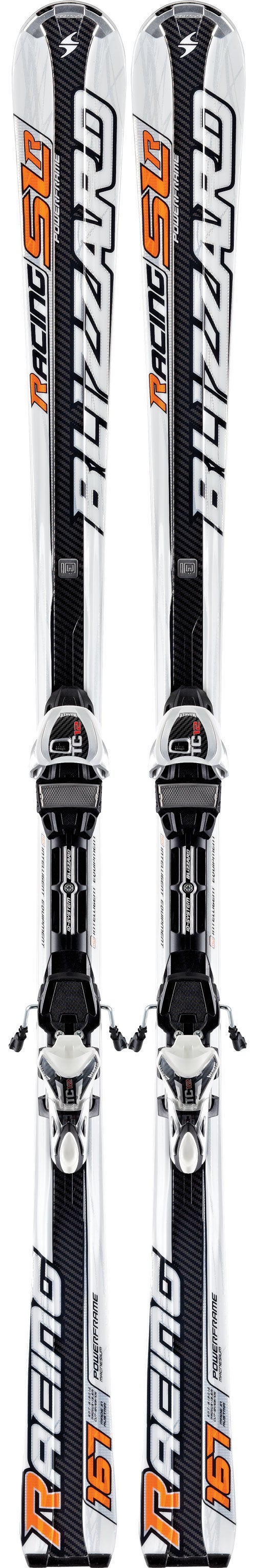 Blizzard SLR Magnesium IQ (2013)