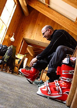 Smith Holt $70; smithoptics.com BEST IN TEST: The Holt's smooth shell does a great job of shedding powder or wet precipitation. Despite a lack of obvious vents,…