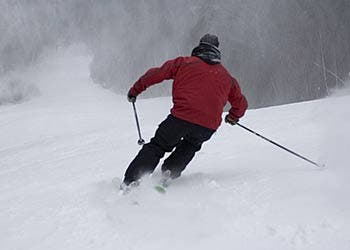Spot the Landing! Trampolines were introduced to help the girls learn how if feels to be suspended by air for a period of time. Here, a girl spots her landing. The…