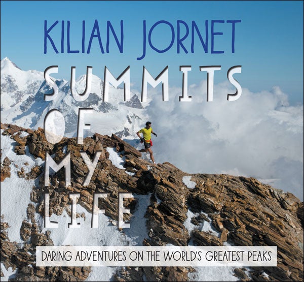 summits of my life None