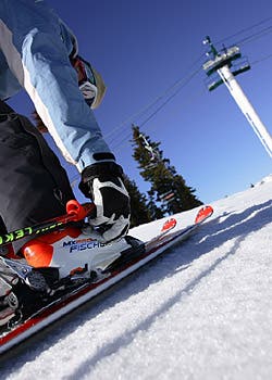 $199; sweetprotection.com This carbon-fiber-reinforced lid, molded low in the rear for ample base-of-skull coverage, was one of the most protective…