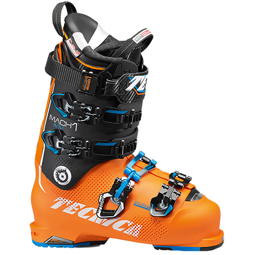  Tecnica Mach1 Lv 130 Botas de esquí alpino Ultra