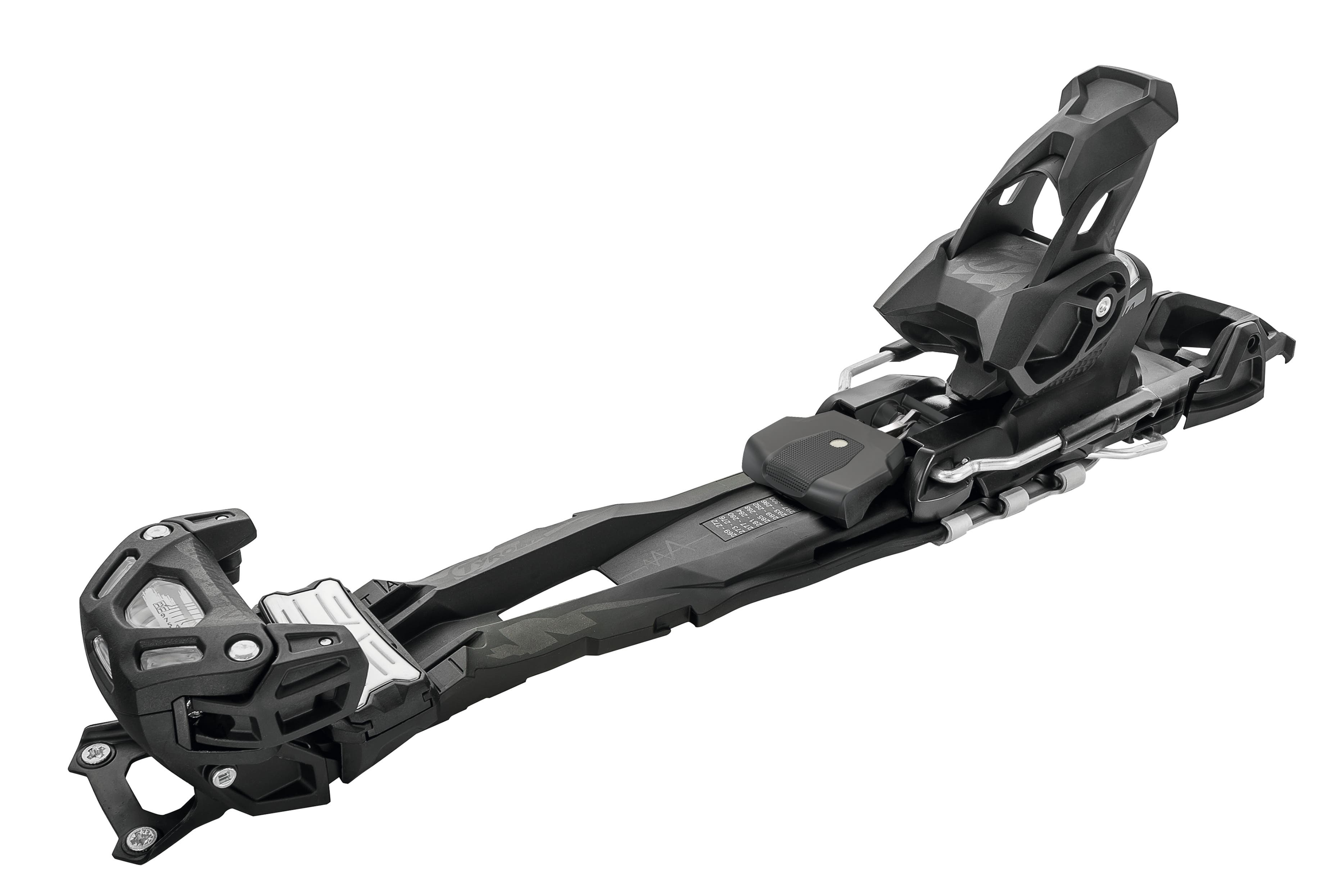 TYROLIA_ADRENALIN-13 Tyrolia Adrenalin 13