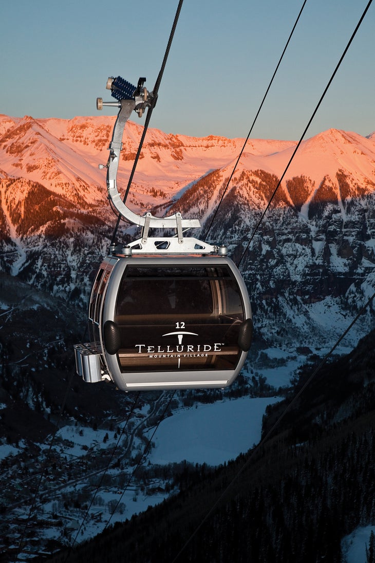 Why More Ski Resort Workers Are Unionizing | SKI