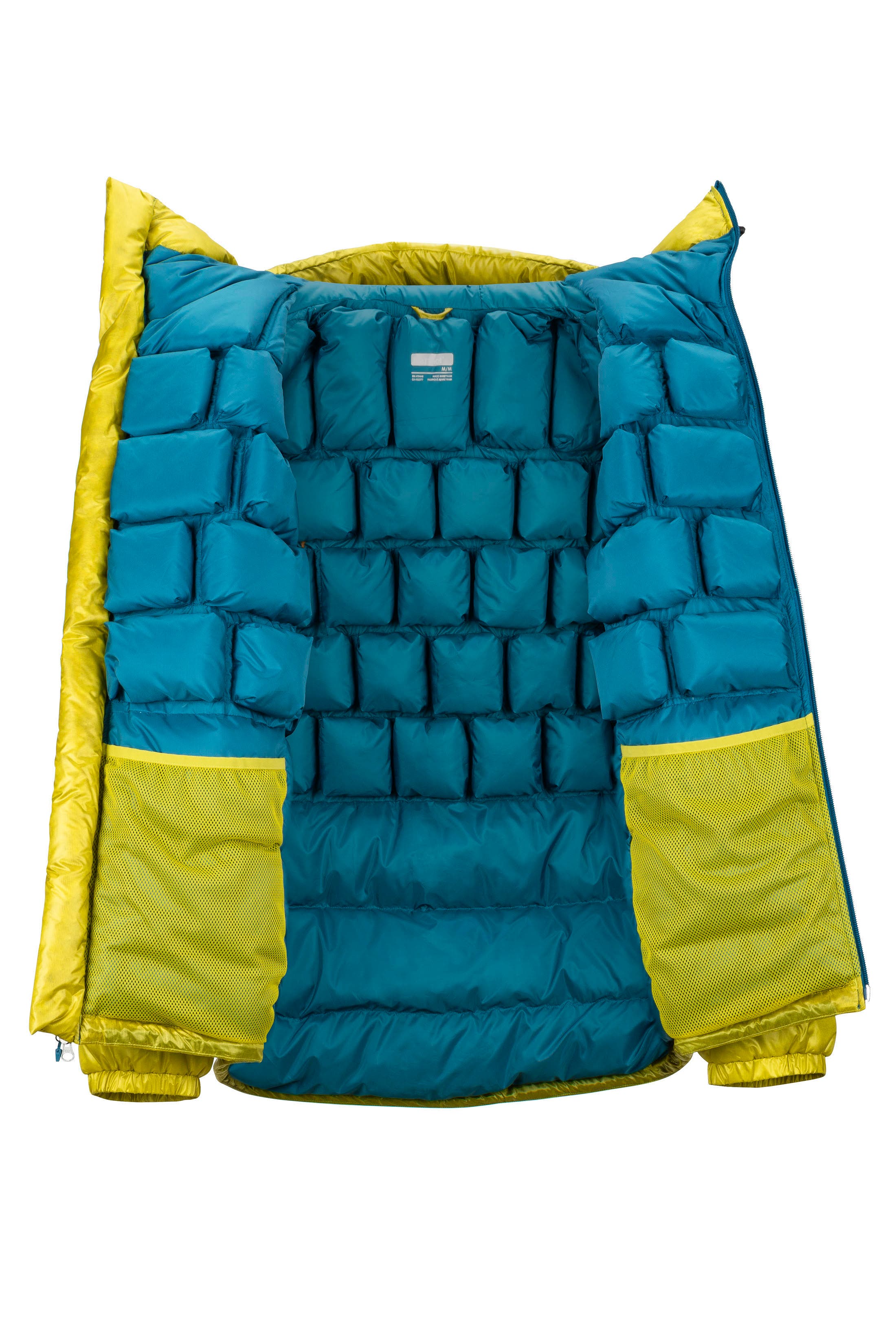 WestRibParka Marmot West Rib Parka