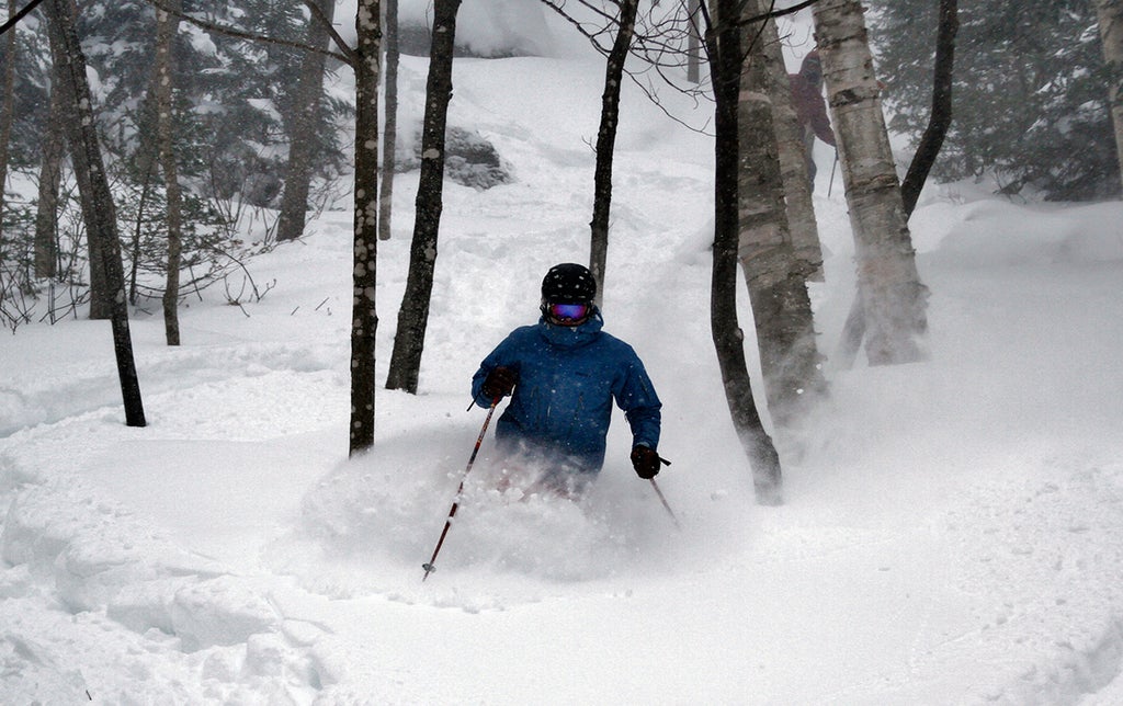 Skiing In New Hampshire's Mount Washington Valley | SKI