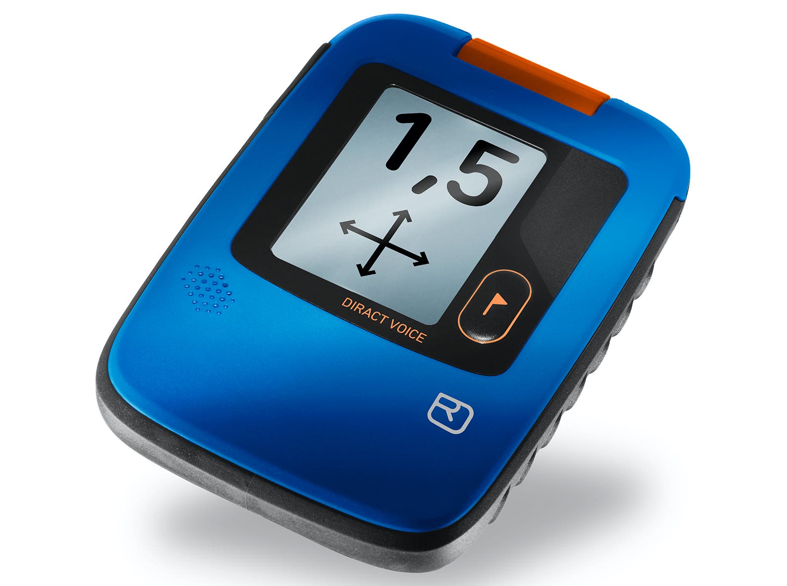 Ortovox Diract Voice Avalanche Transceiver