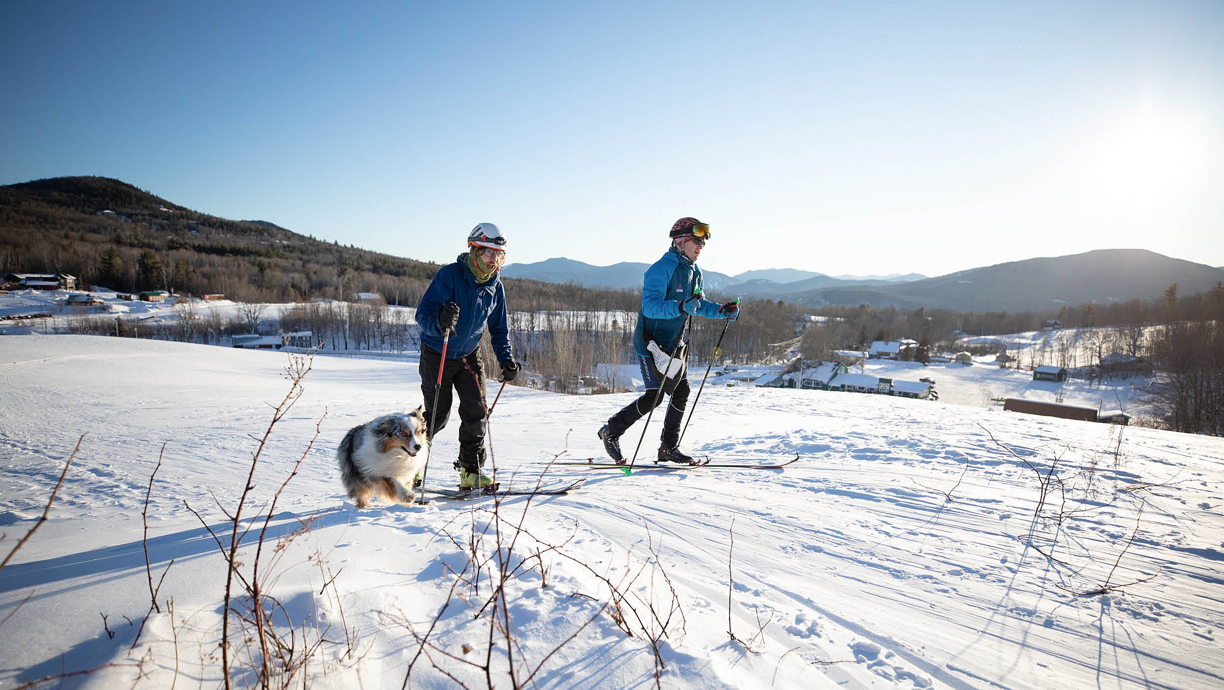 Last Man Standing - Vacuum Bottle Comparo - The Backcountry Ski