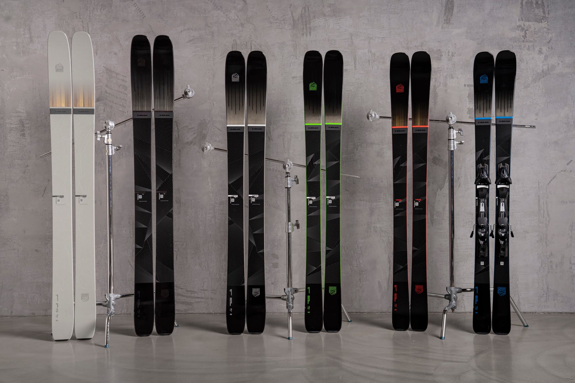 2022 Armada Declivity Ski and Women