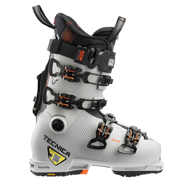 Tecnica Mach1 LV Pro Women's Ski Boots 2021