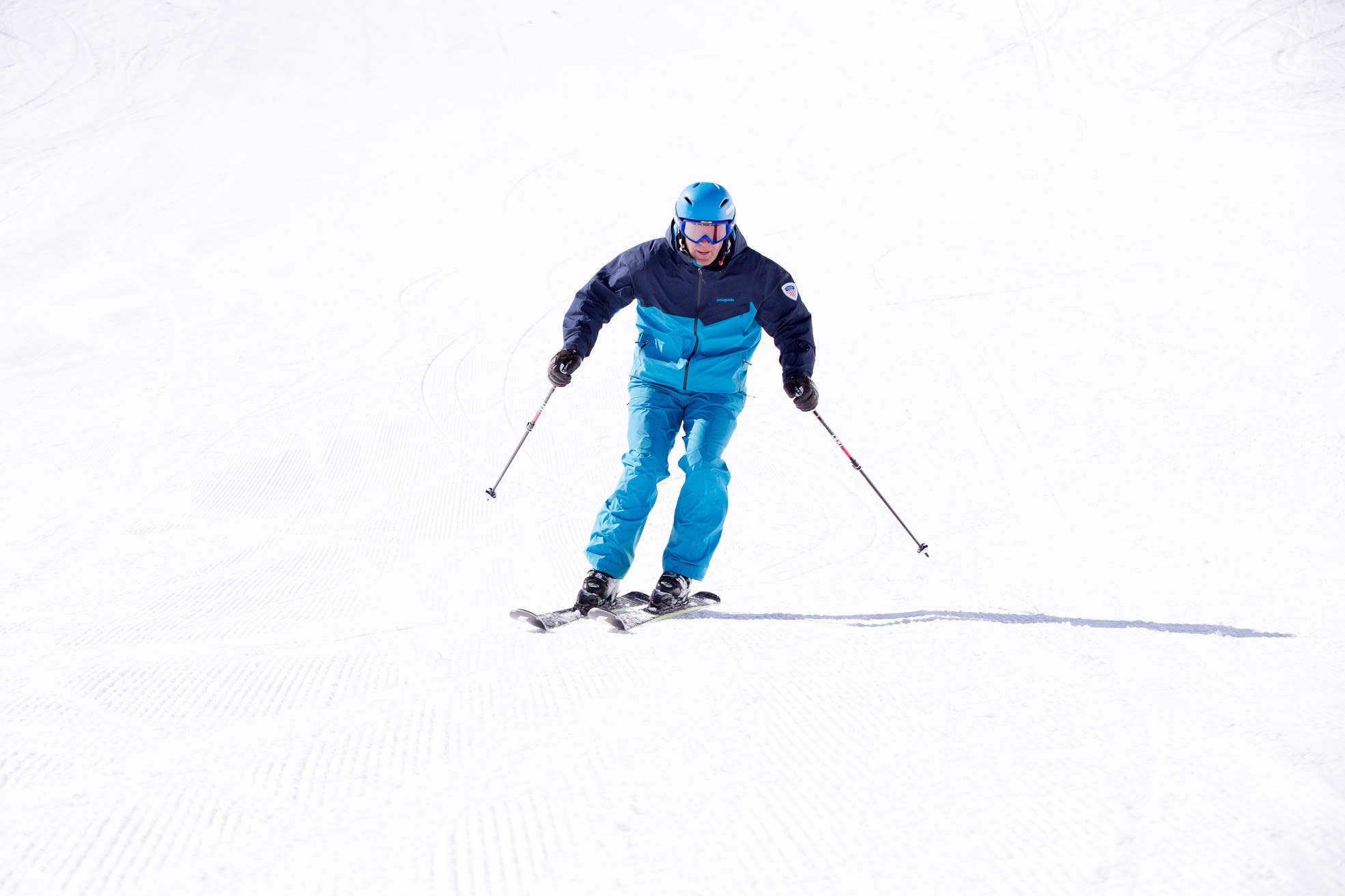 7 Skiing Tips From the Pros to Help you Break Through | SKI