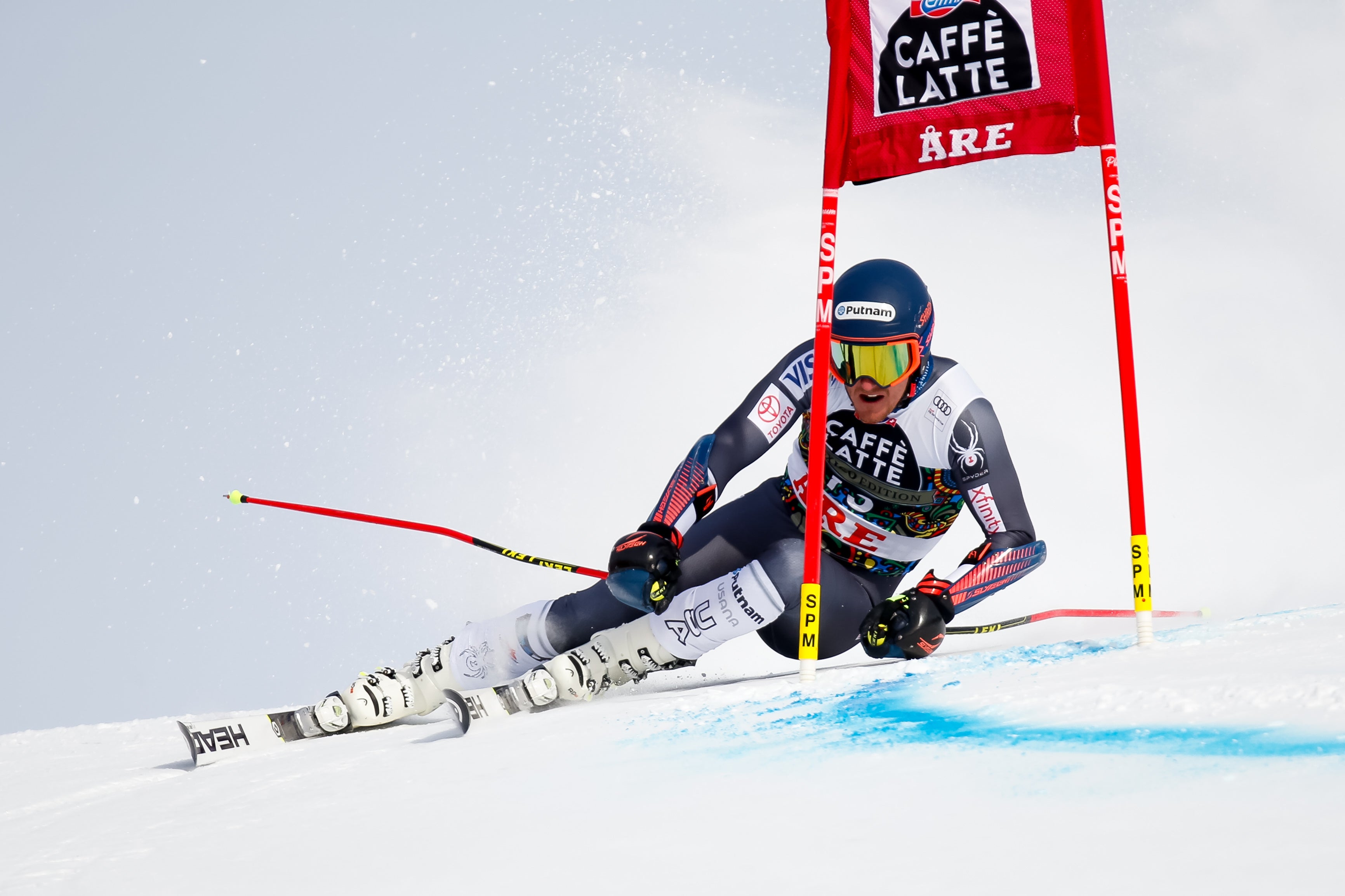 Ted Ligety Announces Retirement After Storied 17Year Career SKI