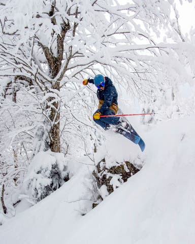 The 20 Best East Coast Ski Resorts - 2022