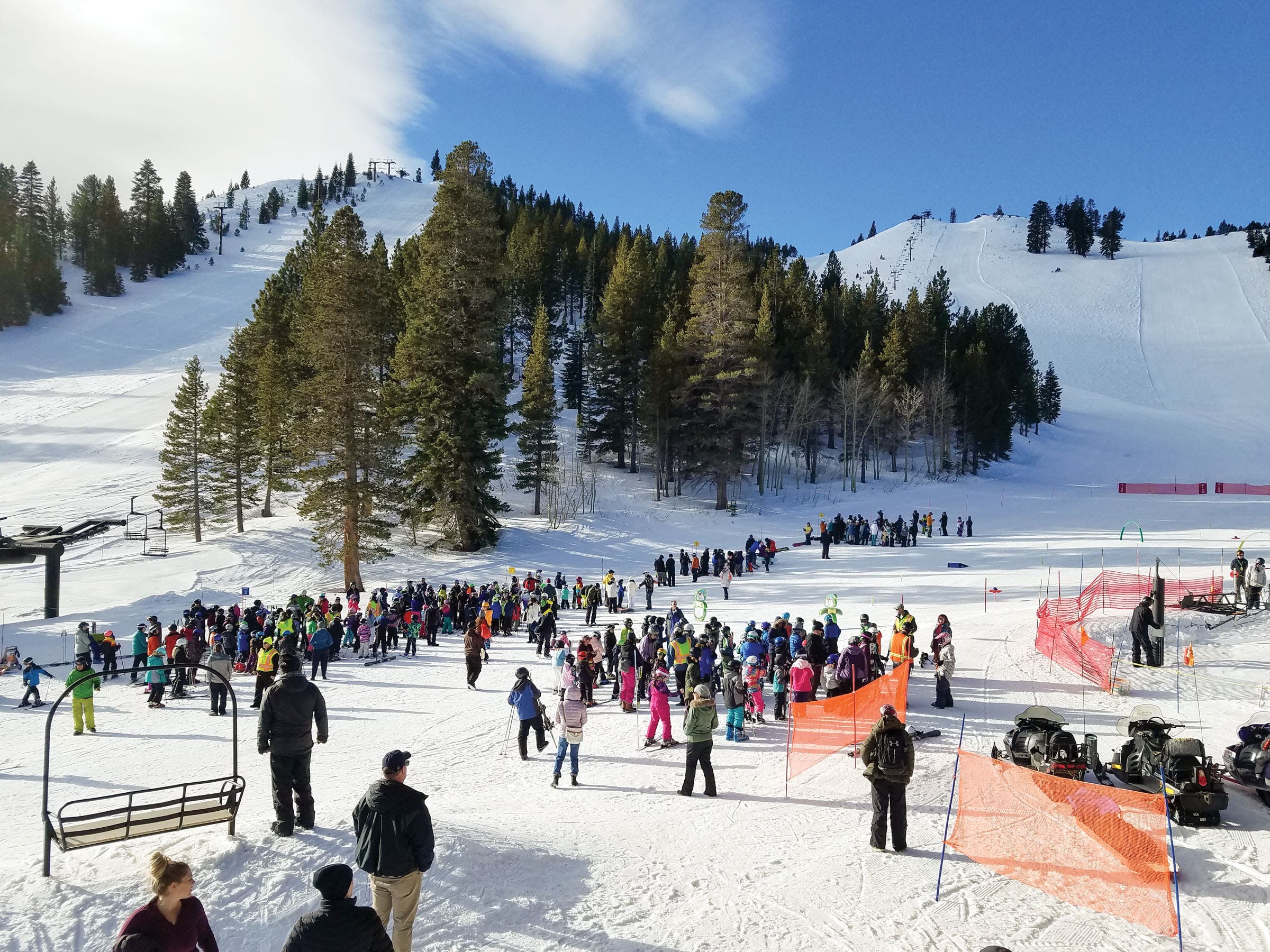 Share Winter Sky Tavern