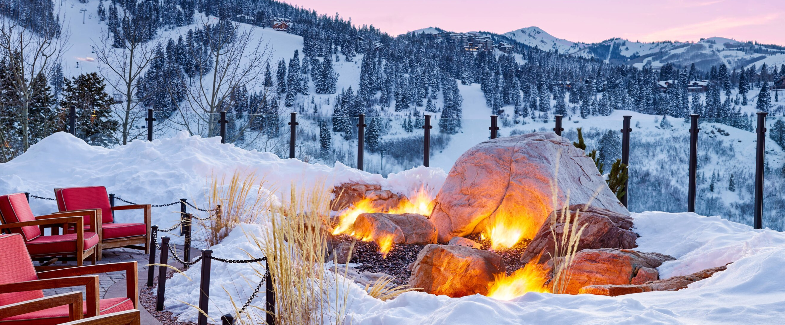 St. Regis Deer Valley