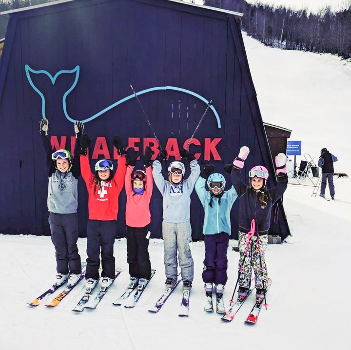 Whaleback