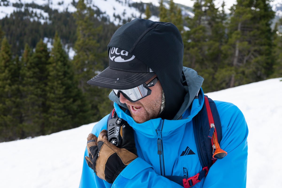 BCA Link 2.0 TwoWay Radios Reviewed for Backcountry Skiing SKI