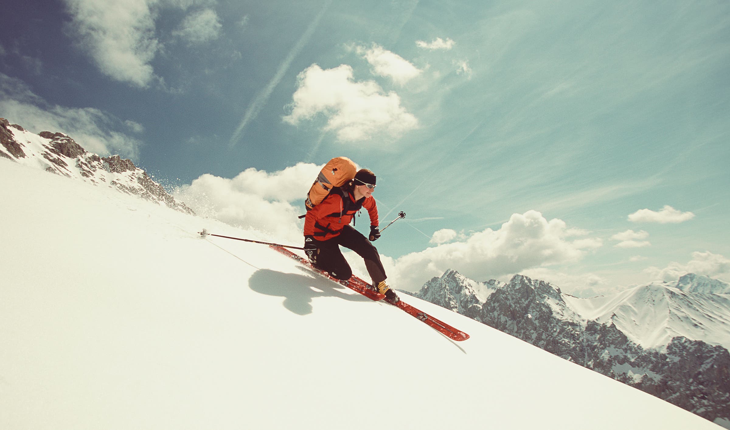 You Weren't Meant to Be Human by Andrew Joseph White | Goodreads, image size:2400x1412