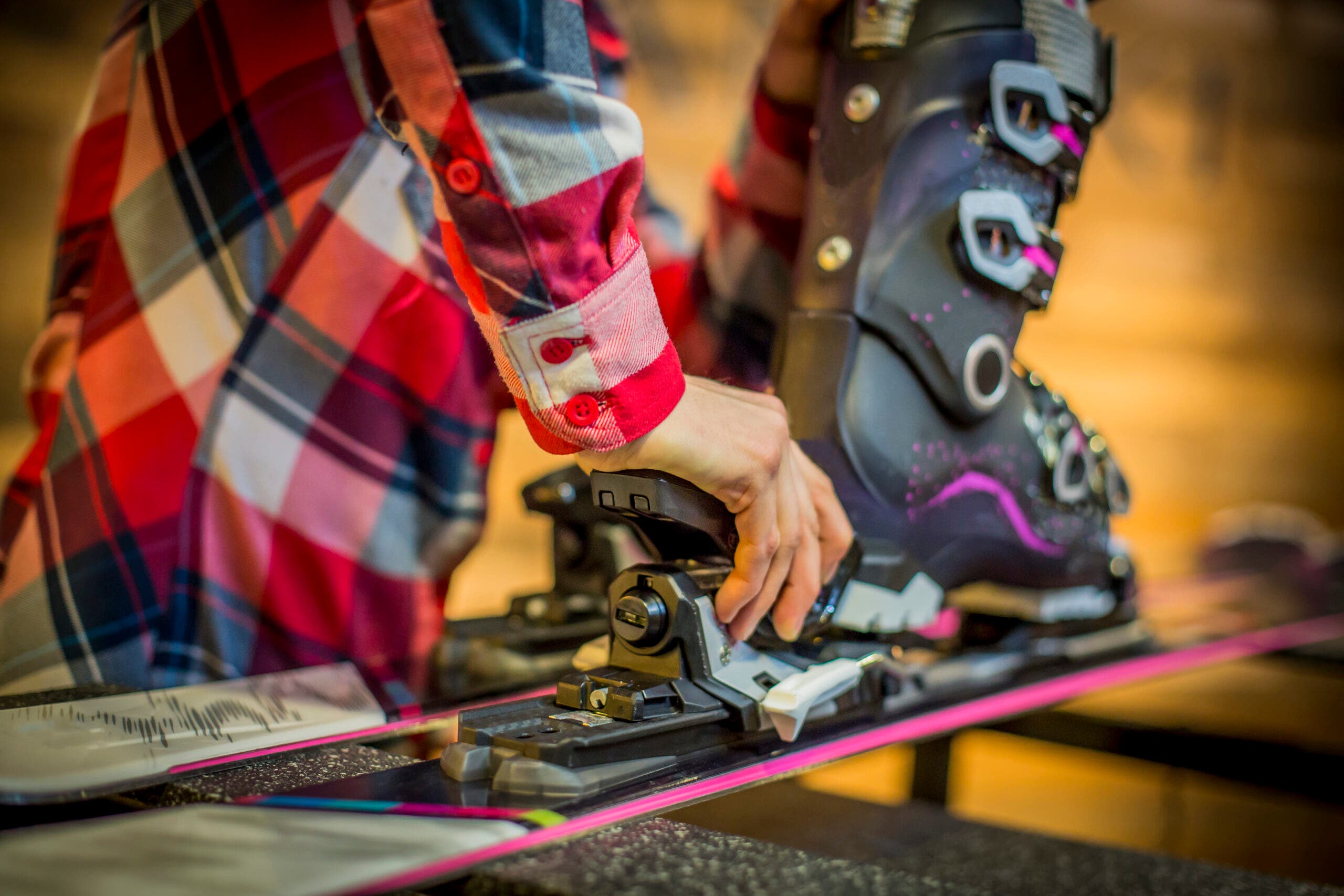 Salomon S/Pro Alpha 90 W GripWalk Ski Boots Women's