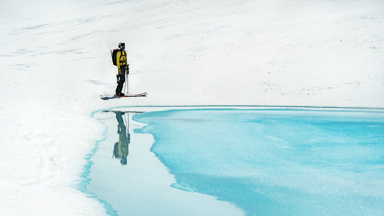 Mallory Duncan backcountry