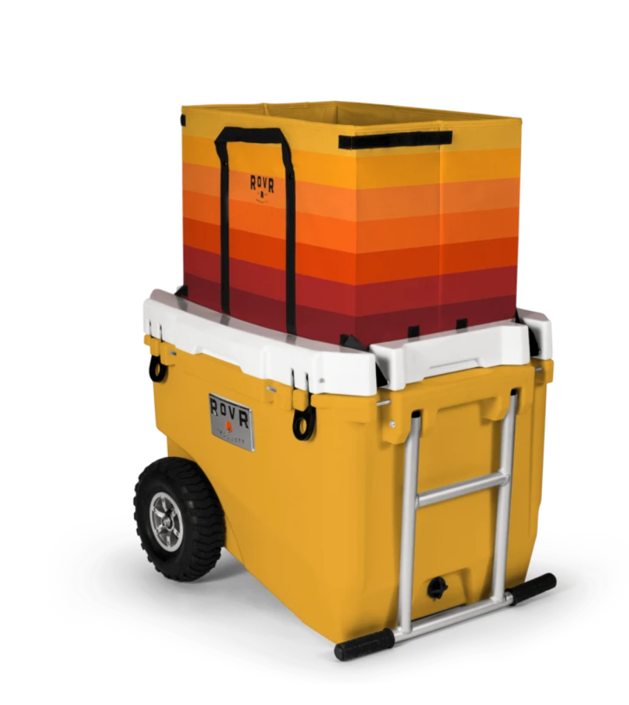 RovR RollR Cooler
