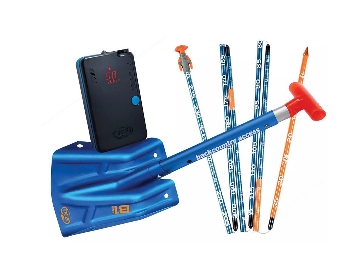 BCA T S Rescue Package