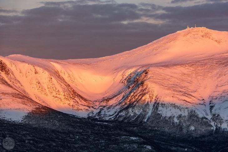 Tuckerman Ravine