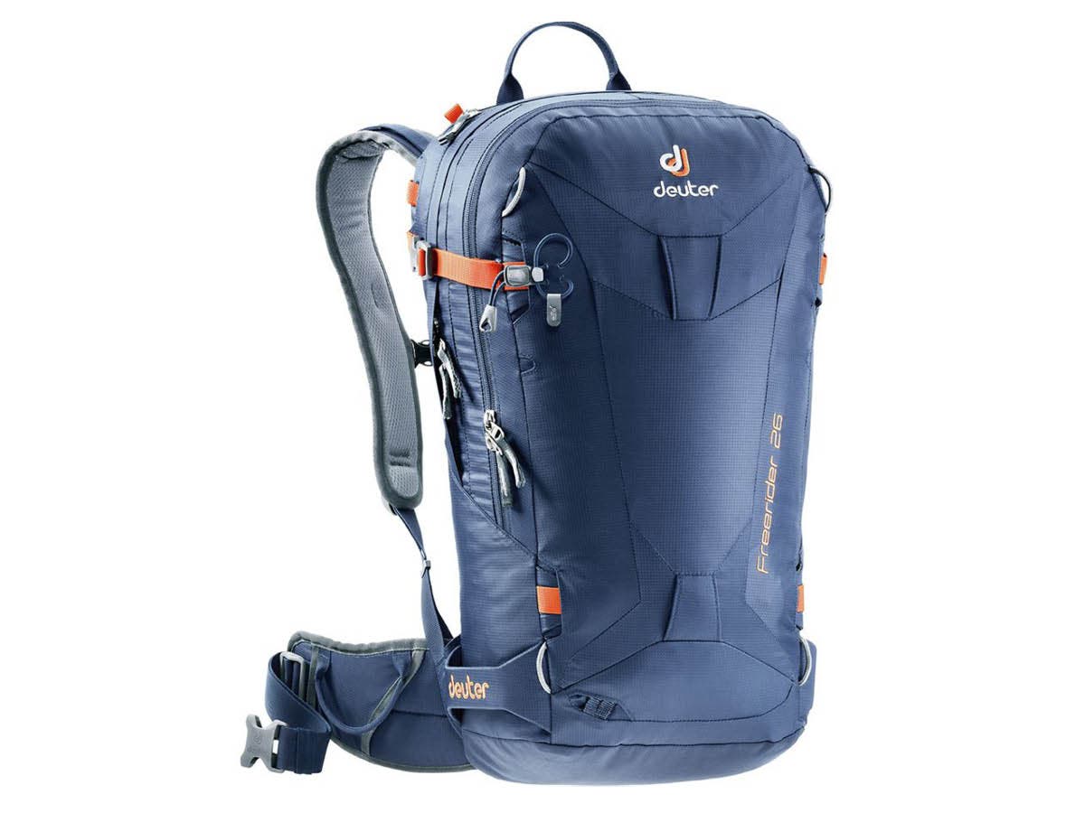 Deuter Freerider 26L