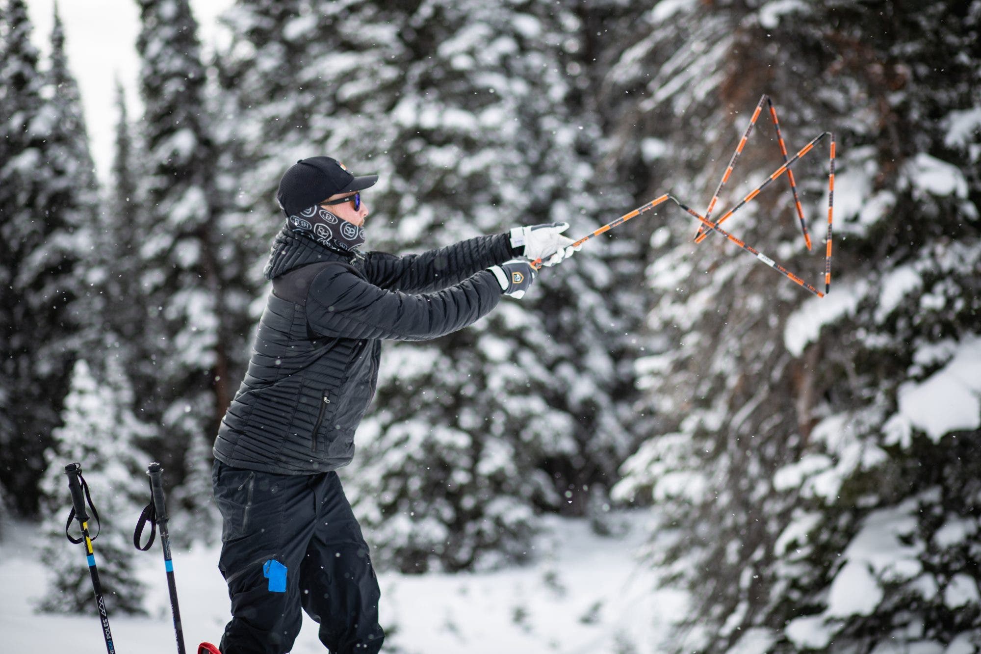 We're Obsessed with the Hestra Ergo Grip Active Glove