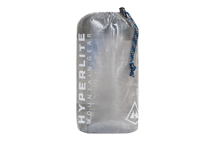 Hyperlite Mountain Gear Drawstring Stuff Sacks