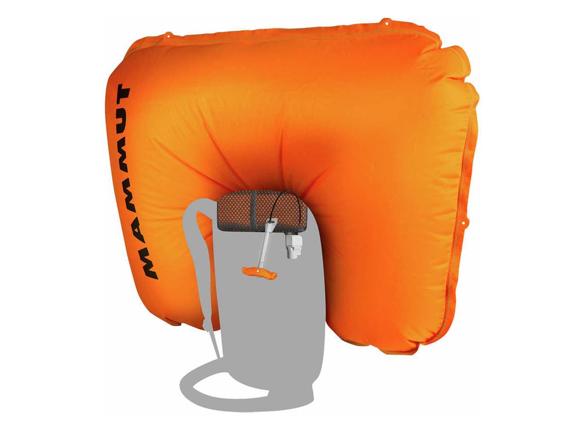 Mammut Flip Removable Airbag 3.0