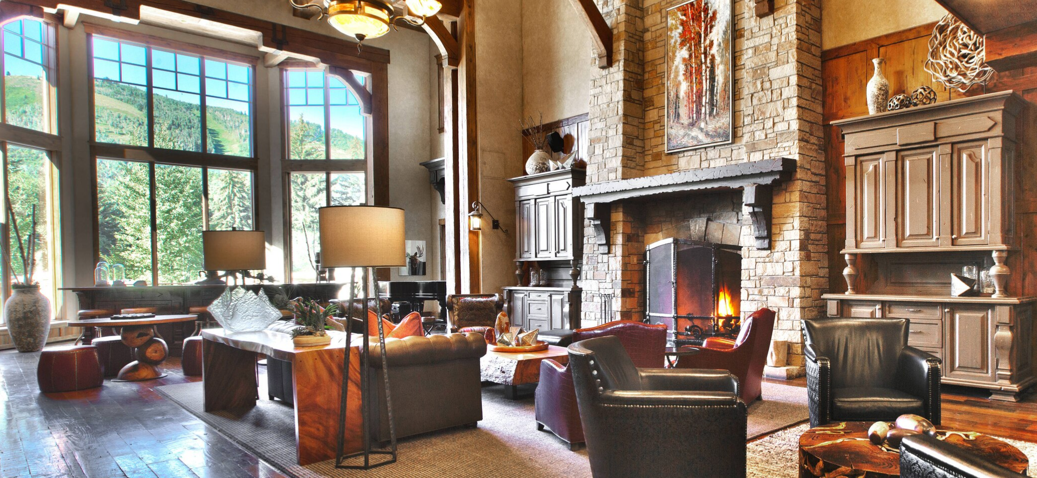 Hotel Park City