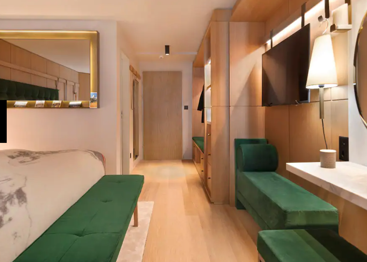 Schweitzerhof Zermatt